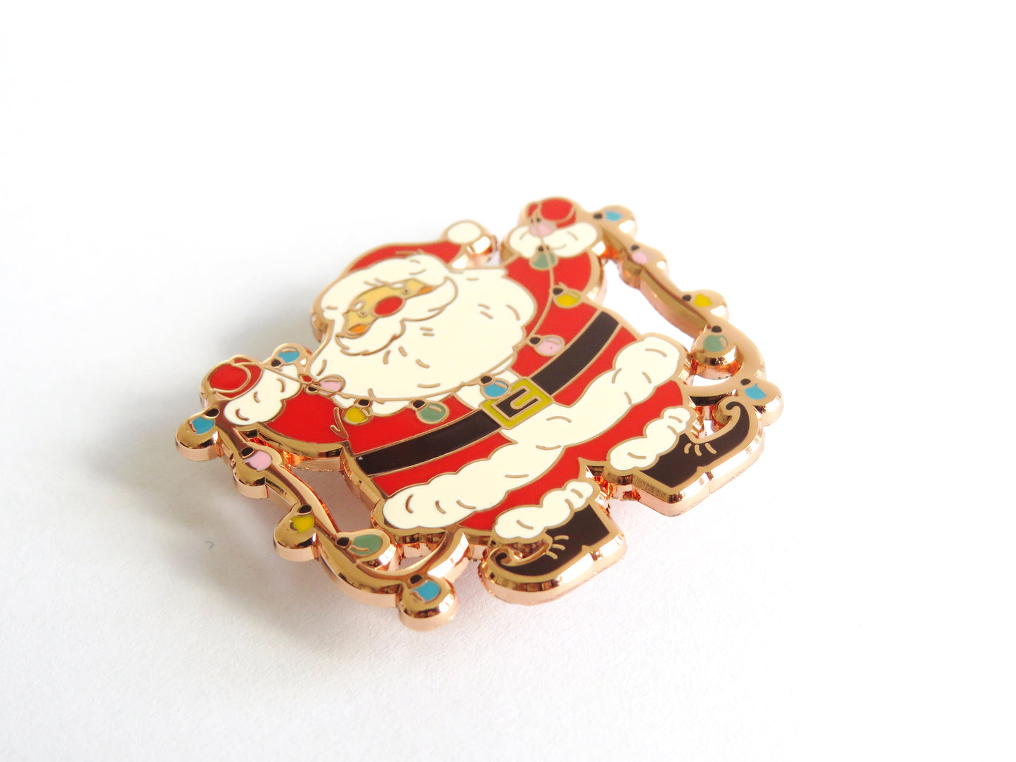 Letistitch Magnetic Needleminder – “Decoration Joy” SKU 14369