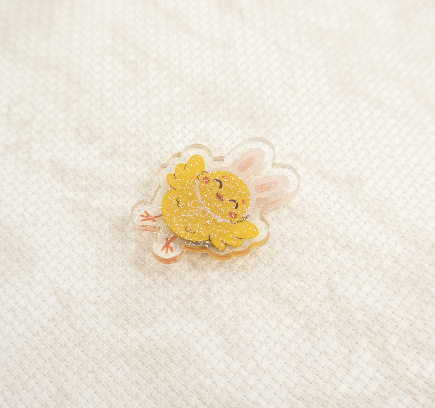 Letistitch SKU 14392 Dancing Chick