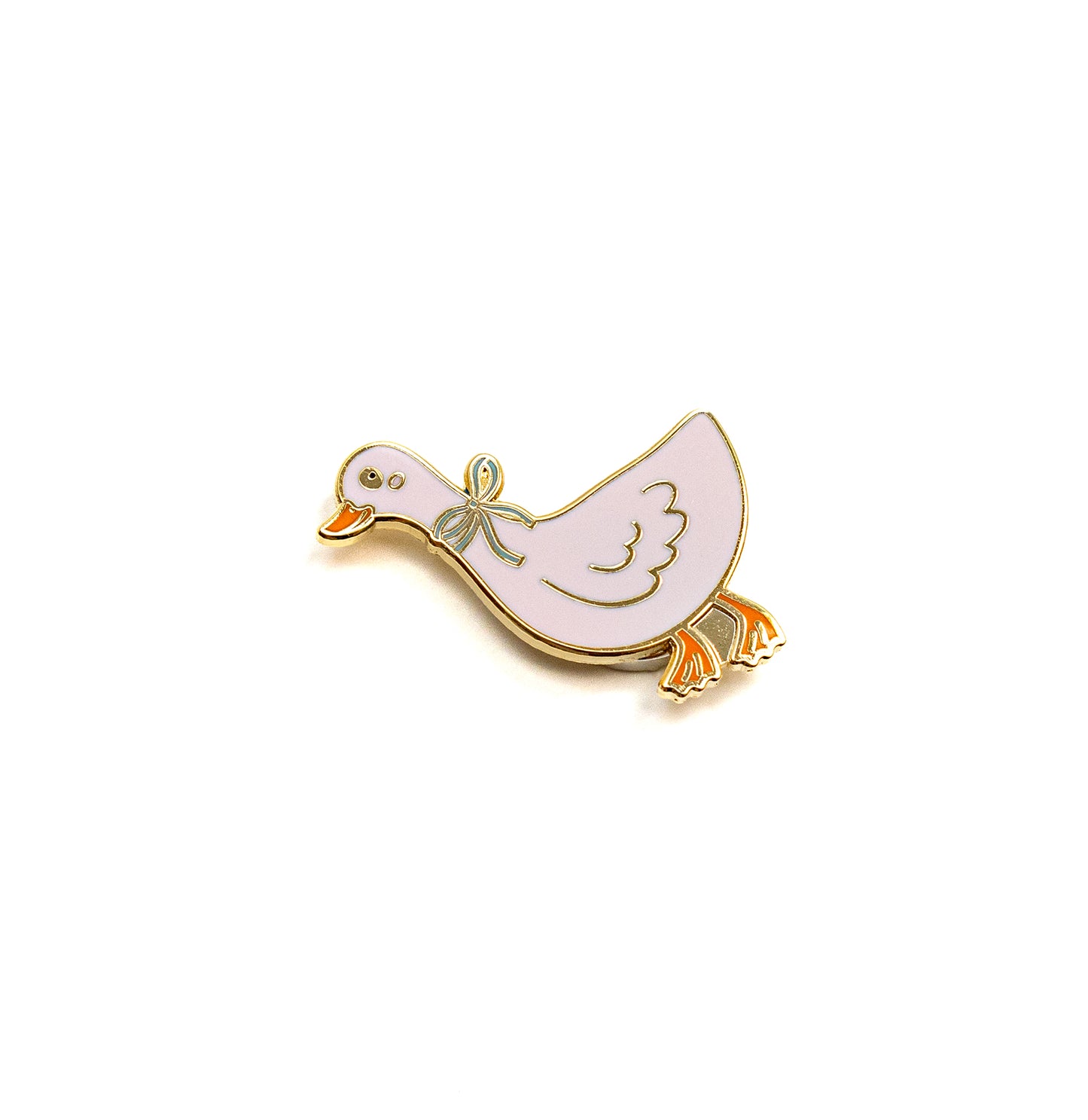 Letistitch SKU 14394 Playful Duckling