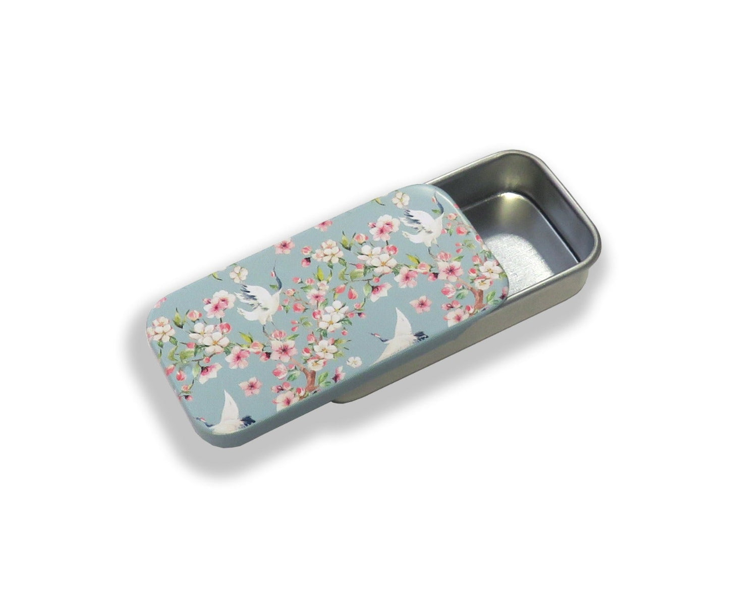 Letistitch "Spring Festival" Tin Box 25623