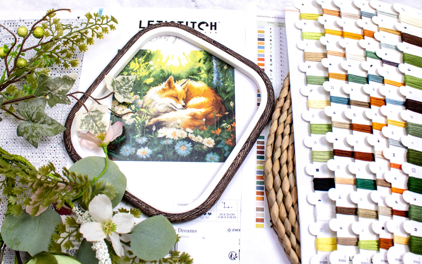 L8103 Summer Dreams