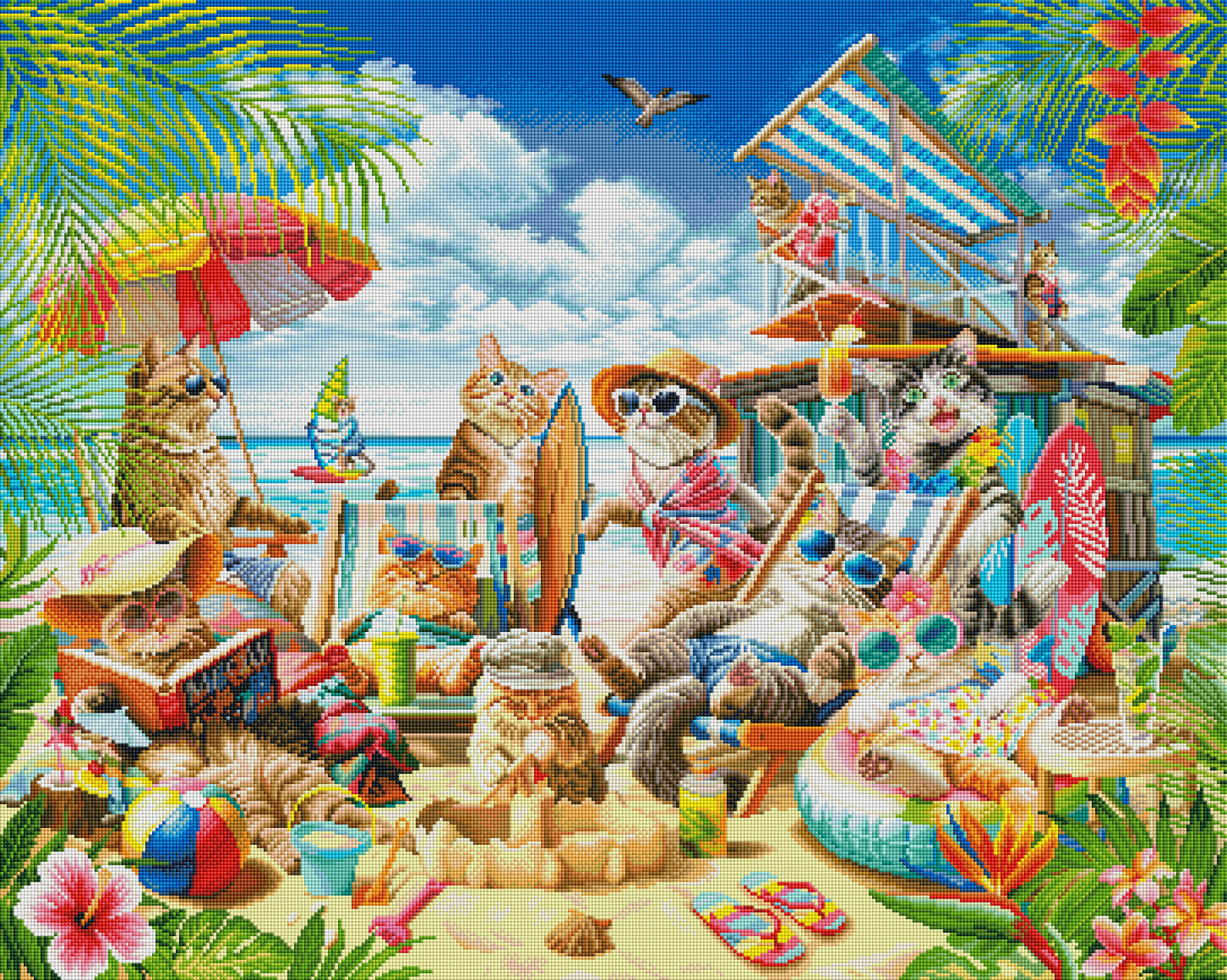 LDS-7038 90x72cm
