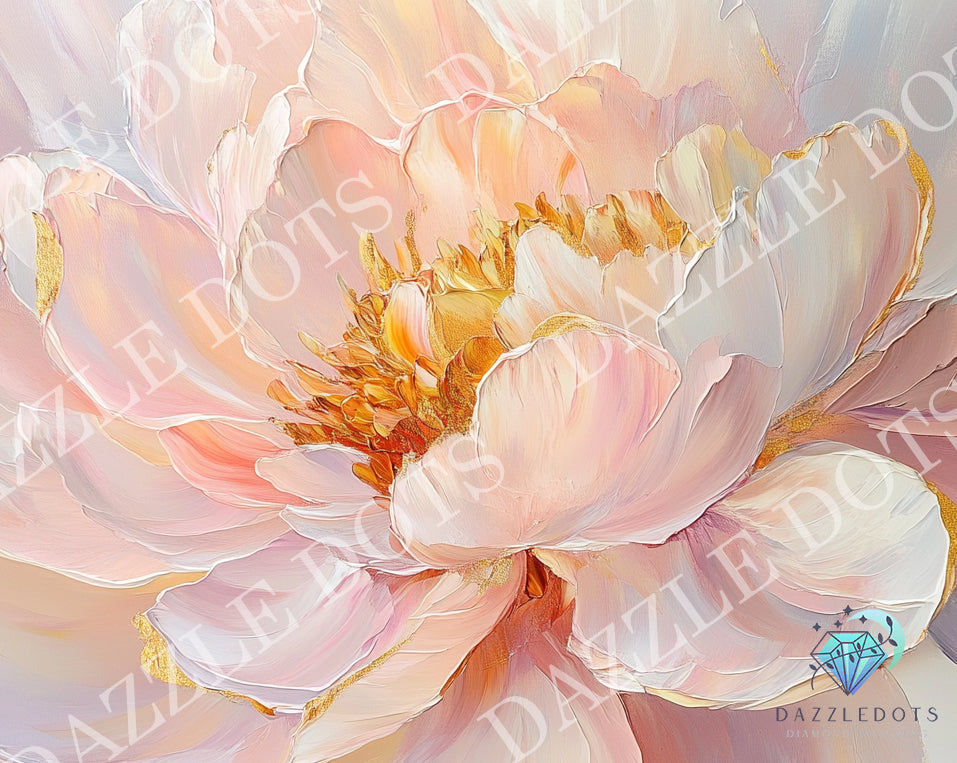 LT09 Floral Grace
