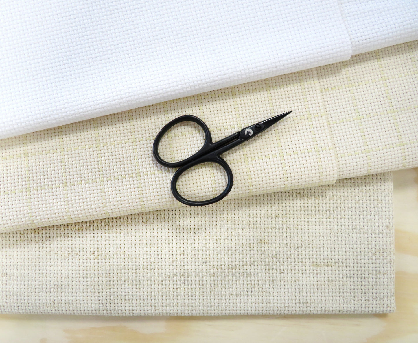 Letistitch Embroidery Scissors 'MINI' 20028