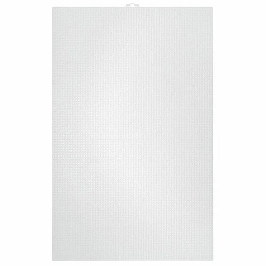 Plastic canvas