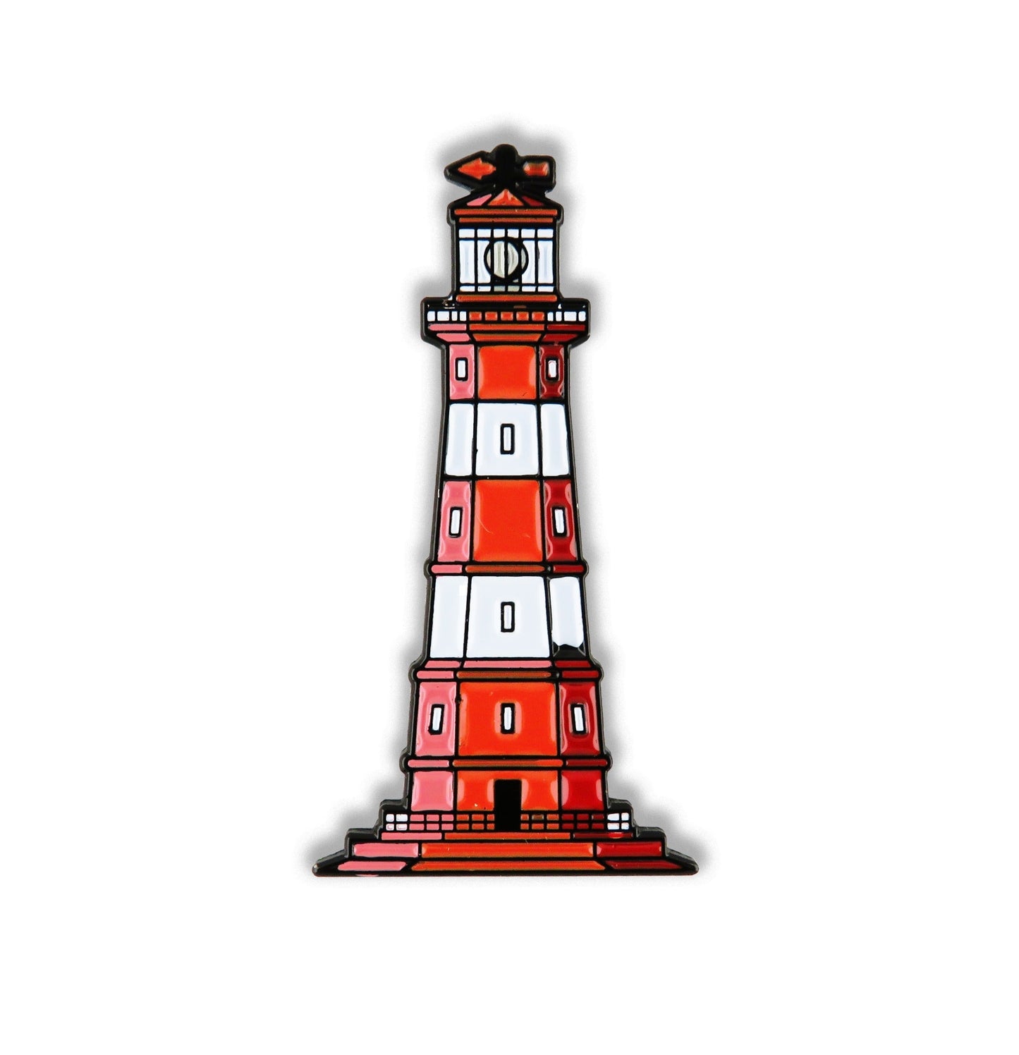 Letistitch Magnetic Needleminder – The lighthouse 14345