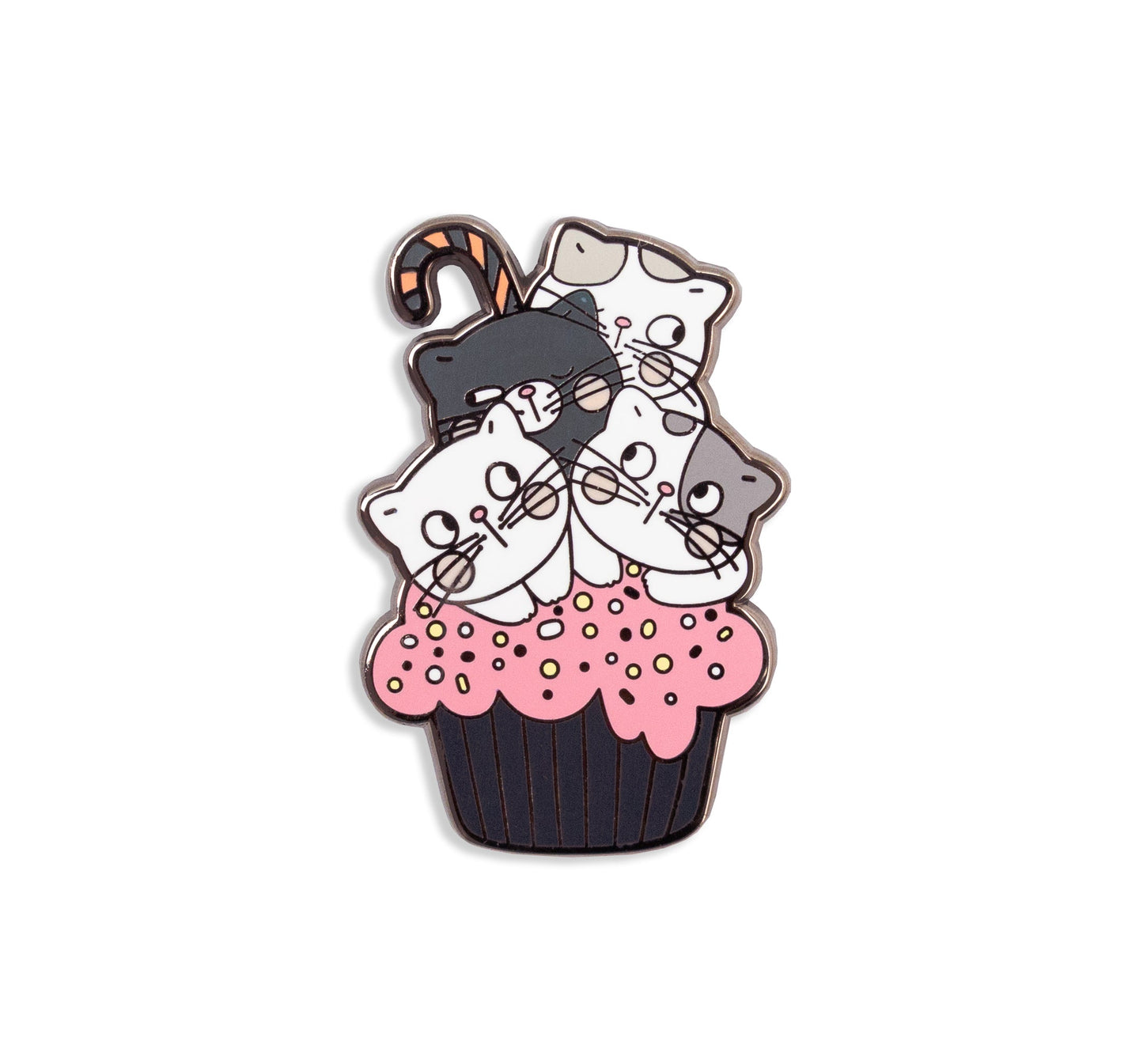 Letistitch SKU 14368 Sweet Halloween Magnetic Needle Minder