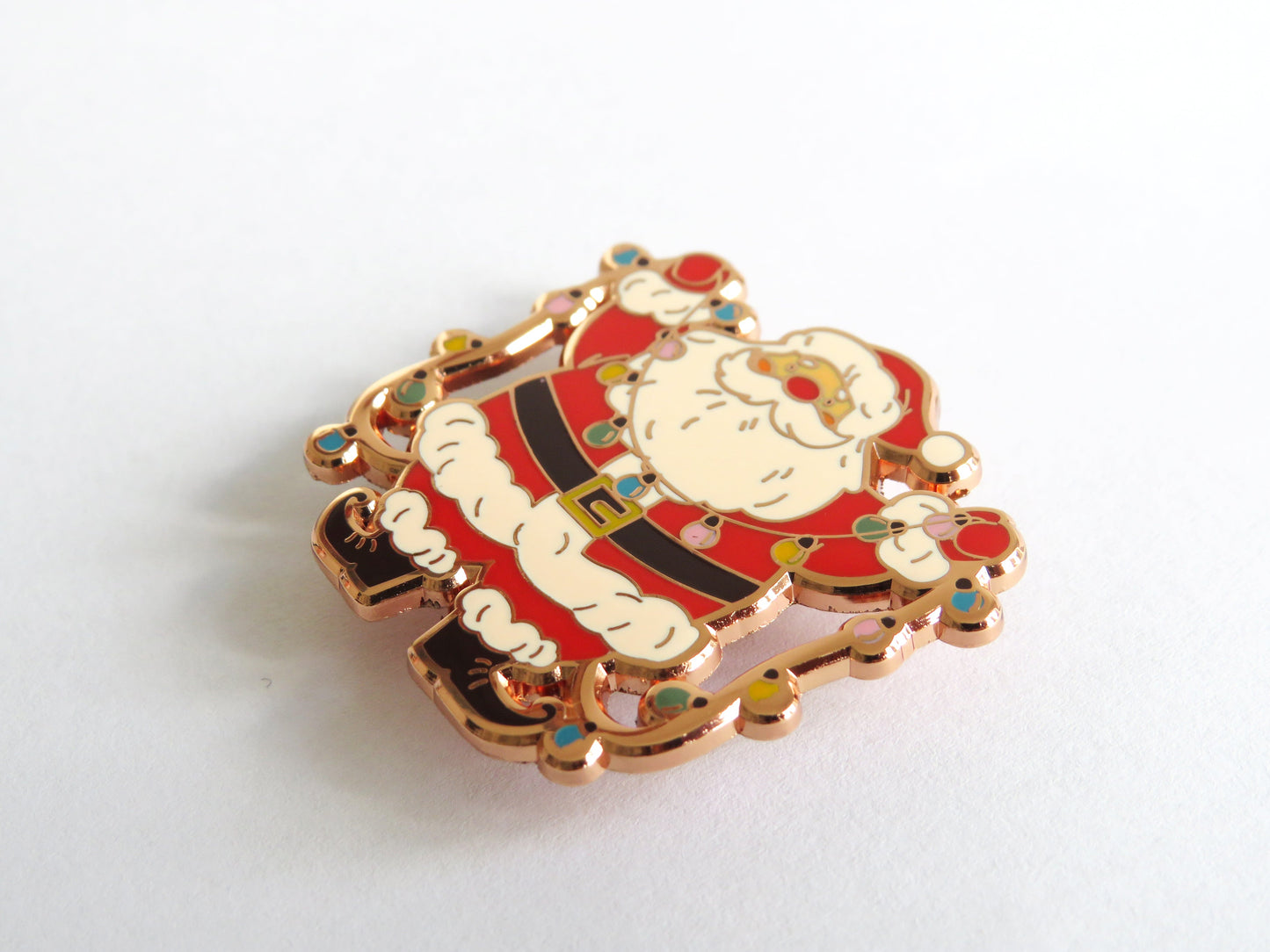 Letistitch Magnetic Needleminder – “Decoration Joy” SKU 14369