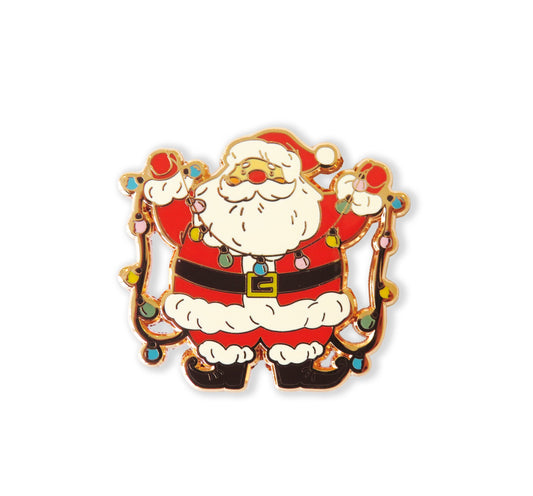 Letistitch Magnetic Needleminder – “Decoration Joy” SKU 14369