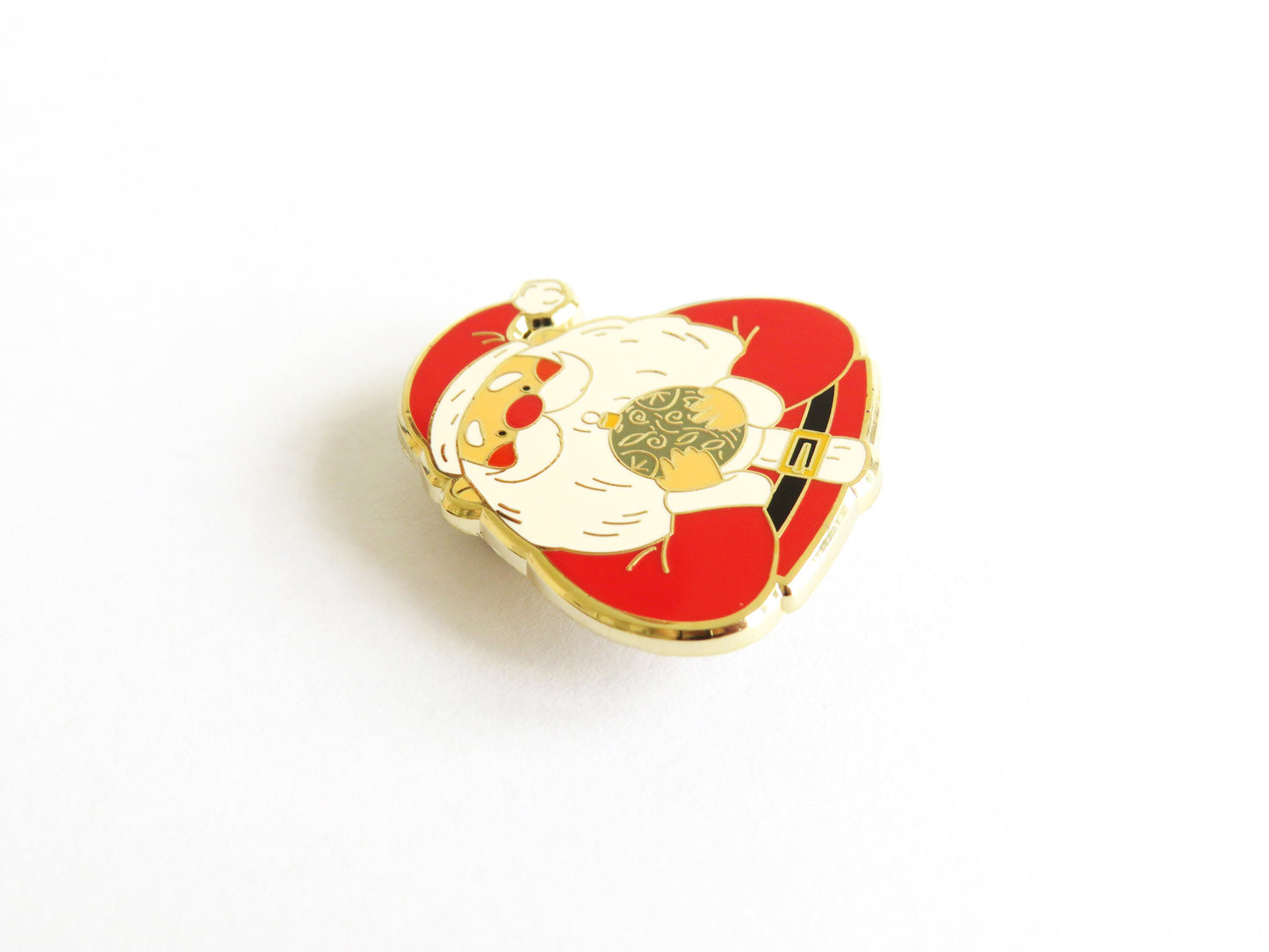 Letistitch Magnetic Needleminder – “Christmas Joy” SKU 14370