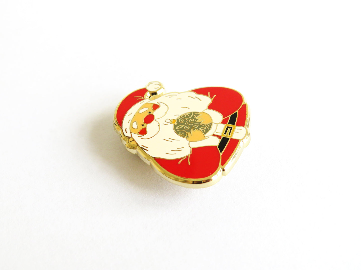 Letistitch Magnetic Needleminder – “Christmas Joy” SKU 14370