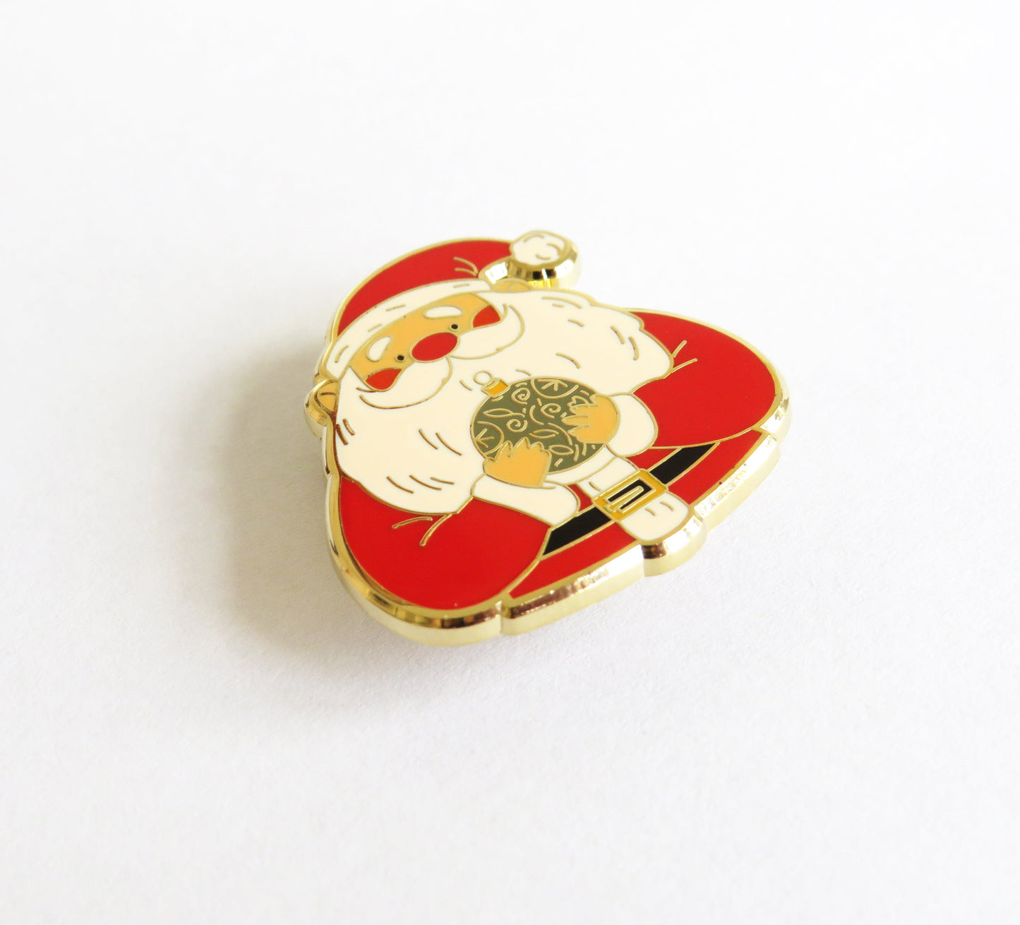Letistitch Magnetic Needleminder – “Christmas Joy” SKU 14370