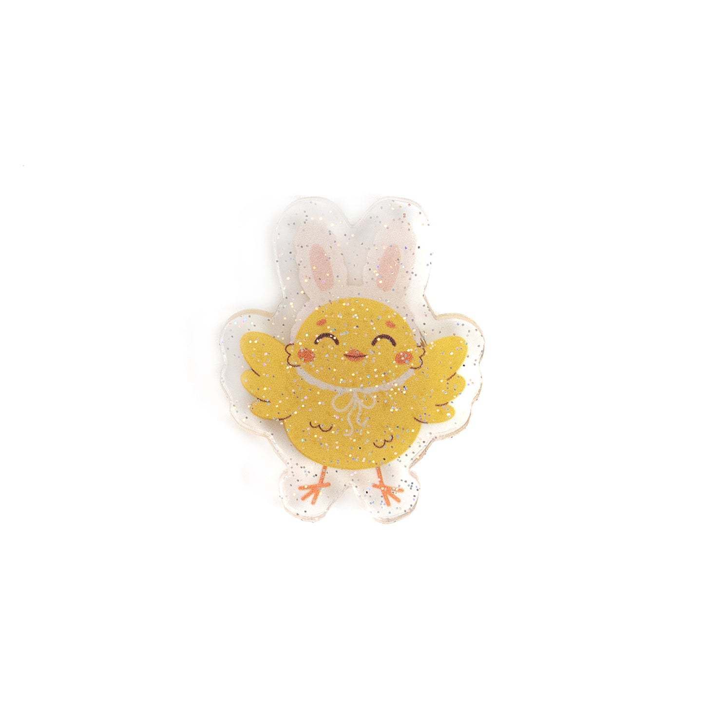 Letistitch SKU 14392 Dancing Chick