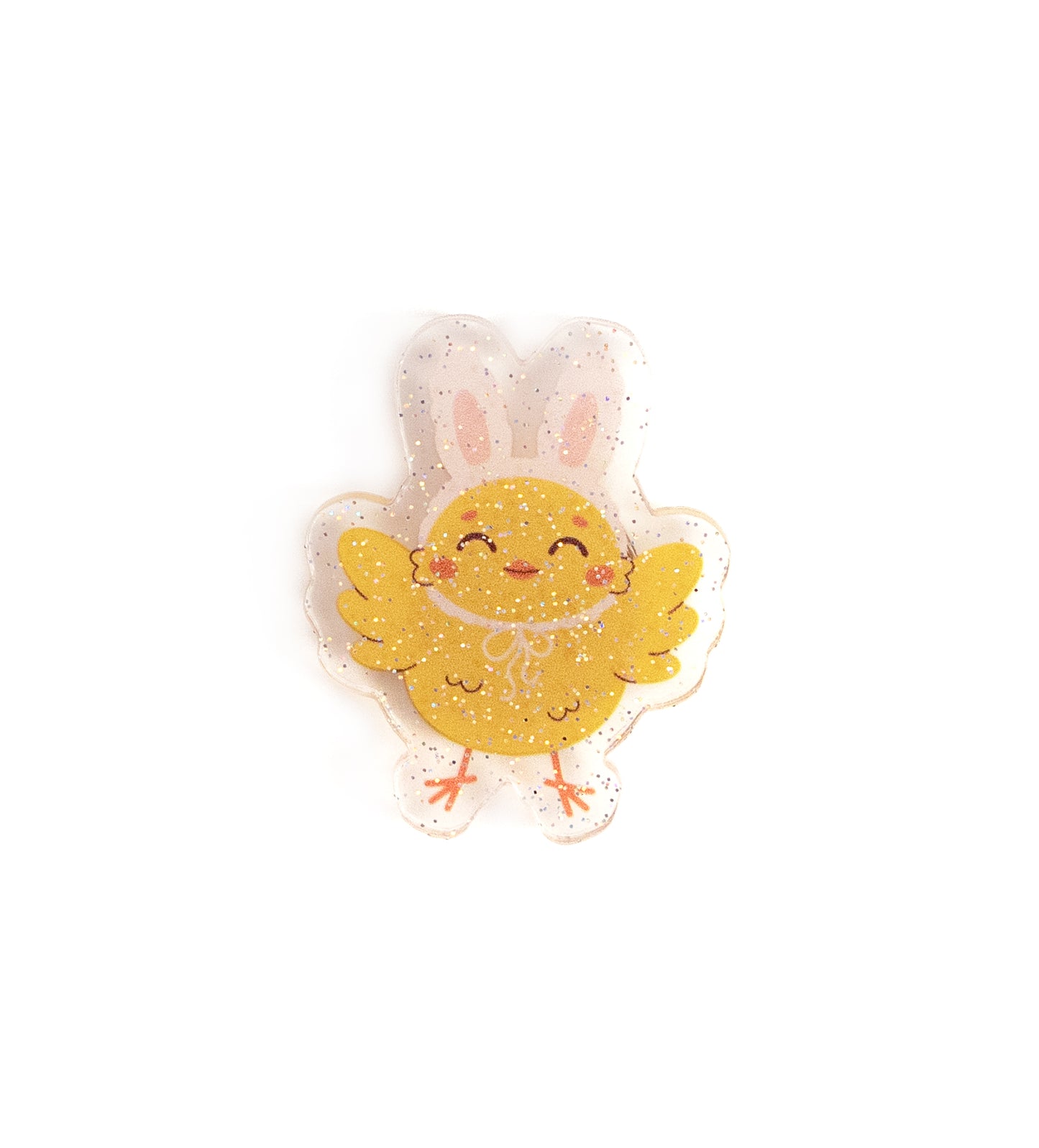 Letistitch SKU 14392 Dancing Chick