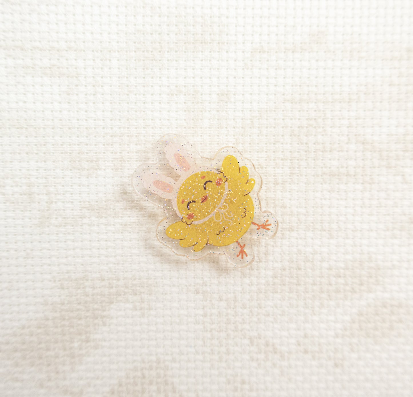 Letistitch SKU 14392 Dancing Chick