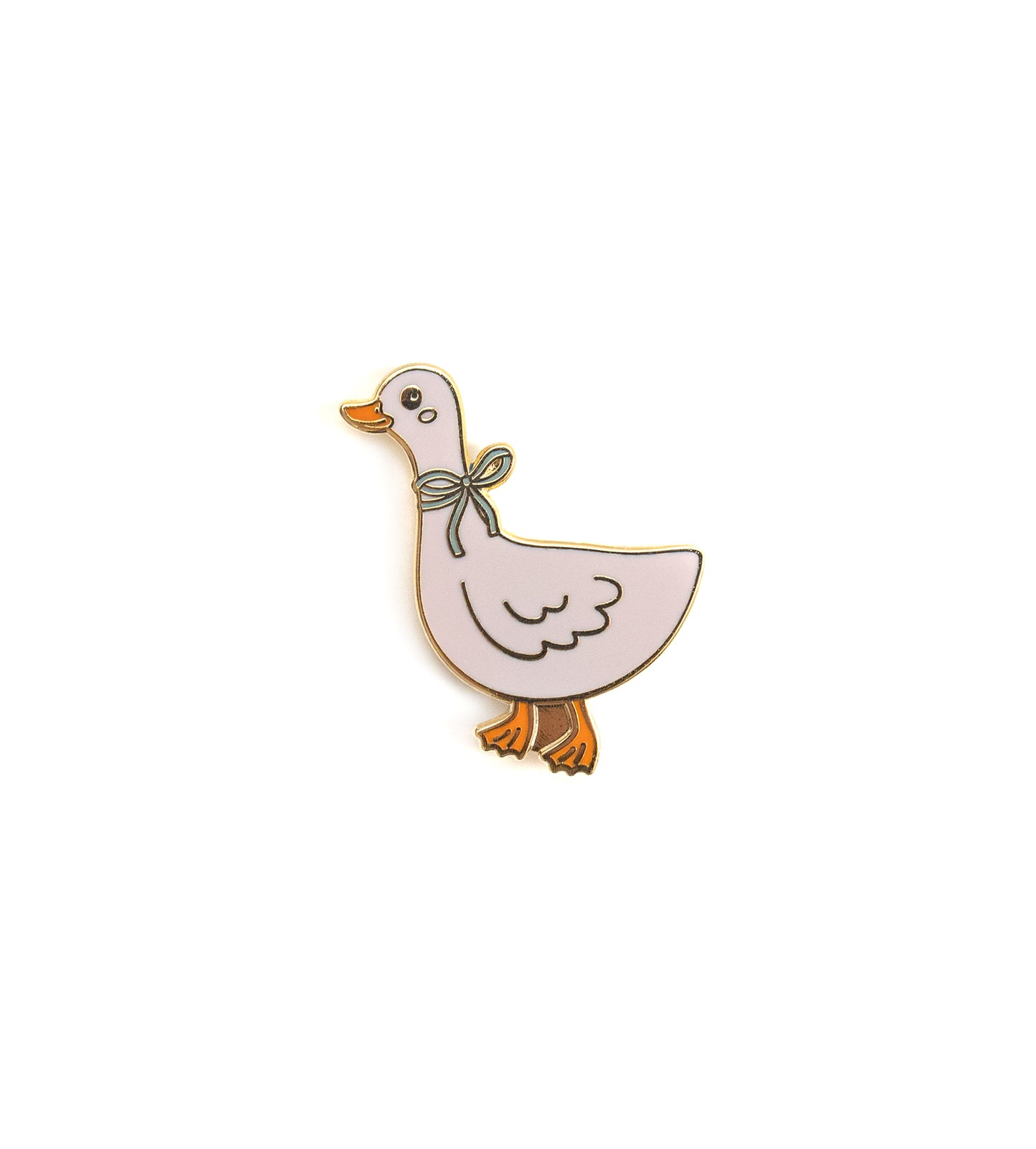 Letistitch SKU 14394 Playful Duckling