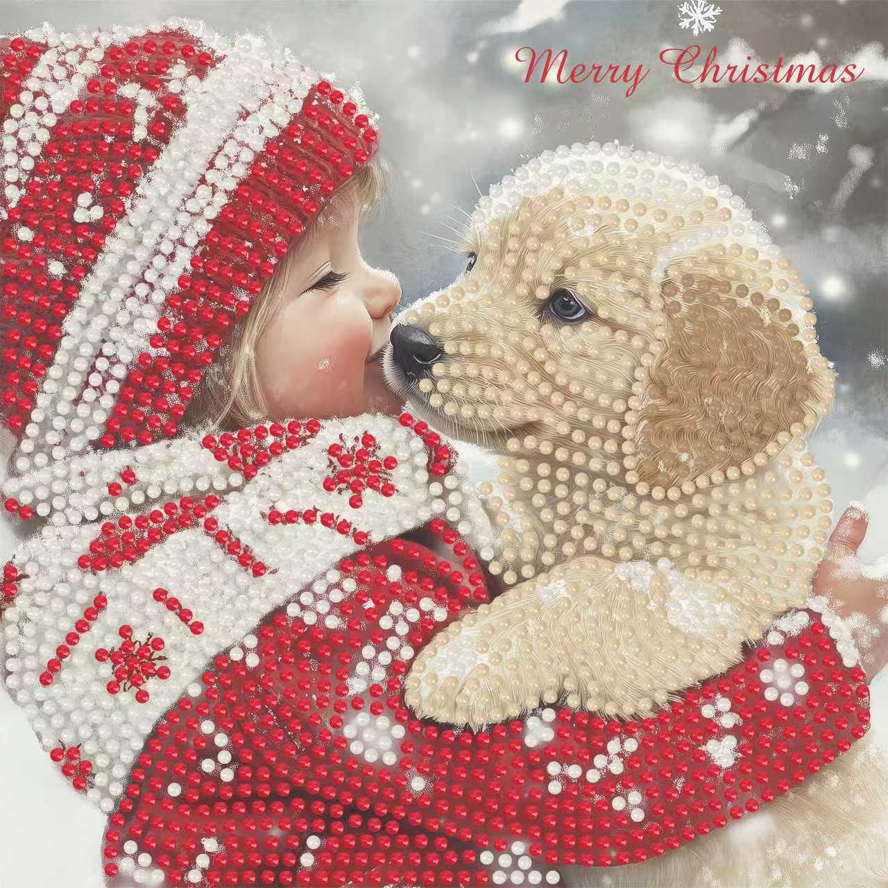 481-524 Puppy Love