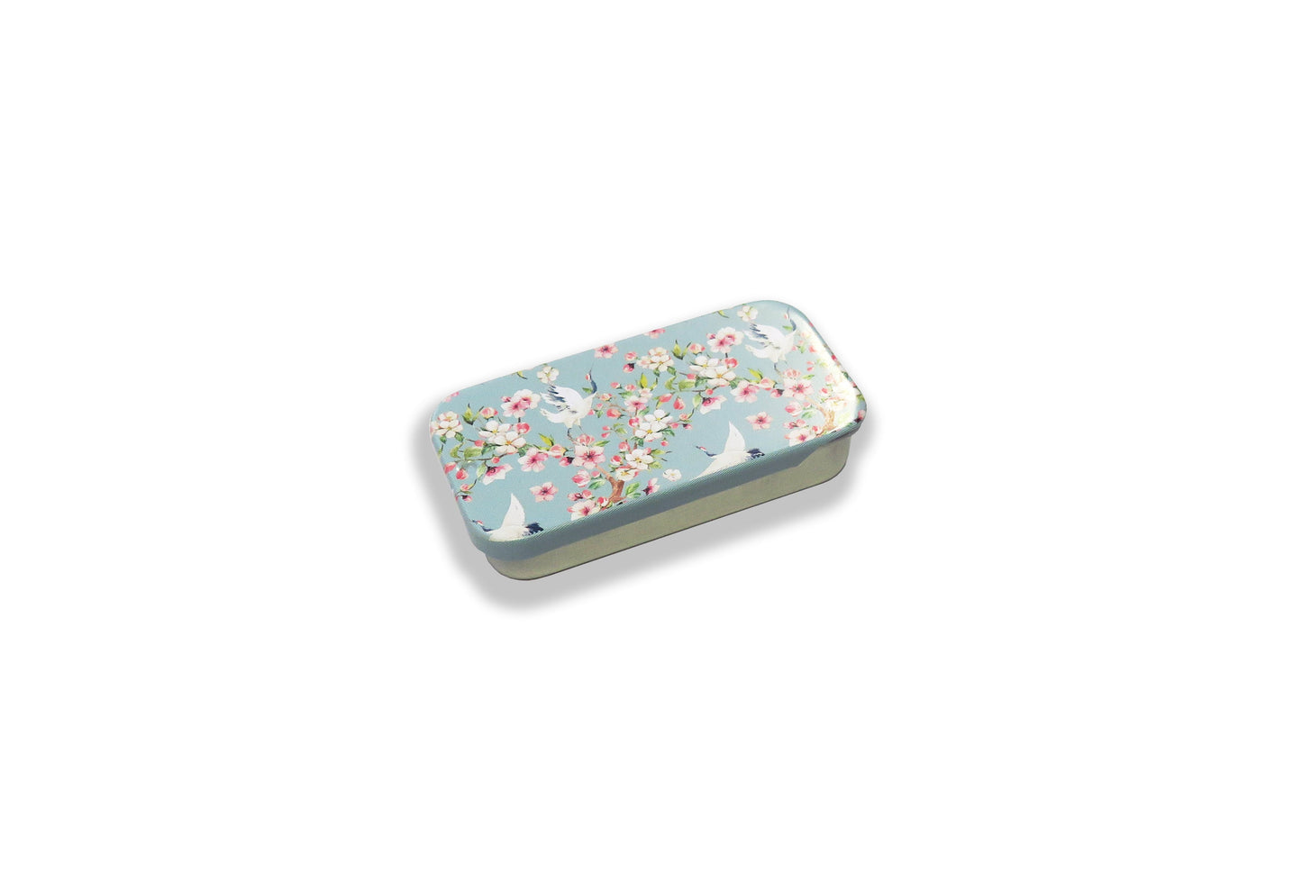Letistitch "Spring Festival" Tin Box 25623