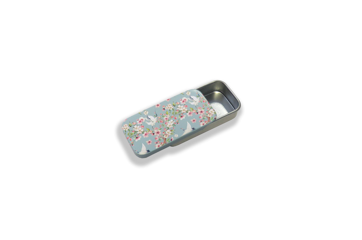 Letistitch "Spring Festival" Tin Box 25623
