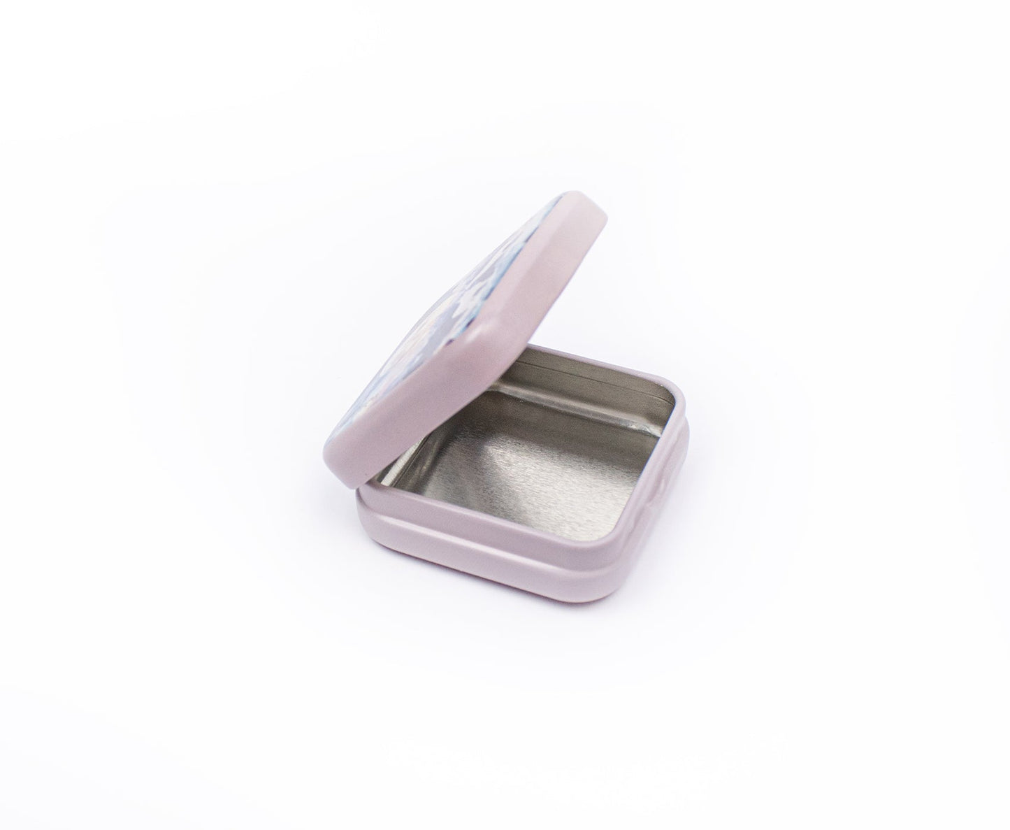 Tin Box for Needles – “Moon & Love” SKU 25631