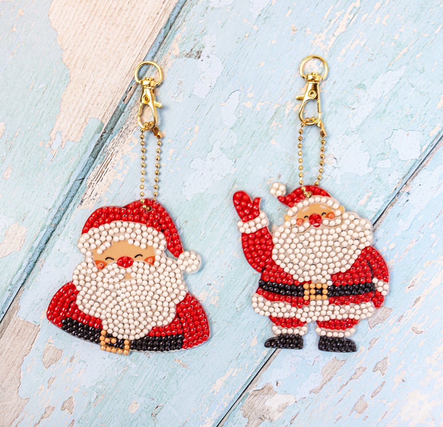 481-388 Santa Cheer
