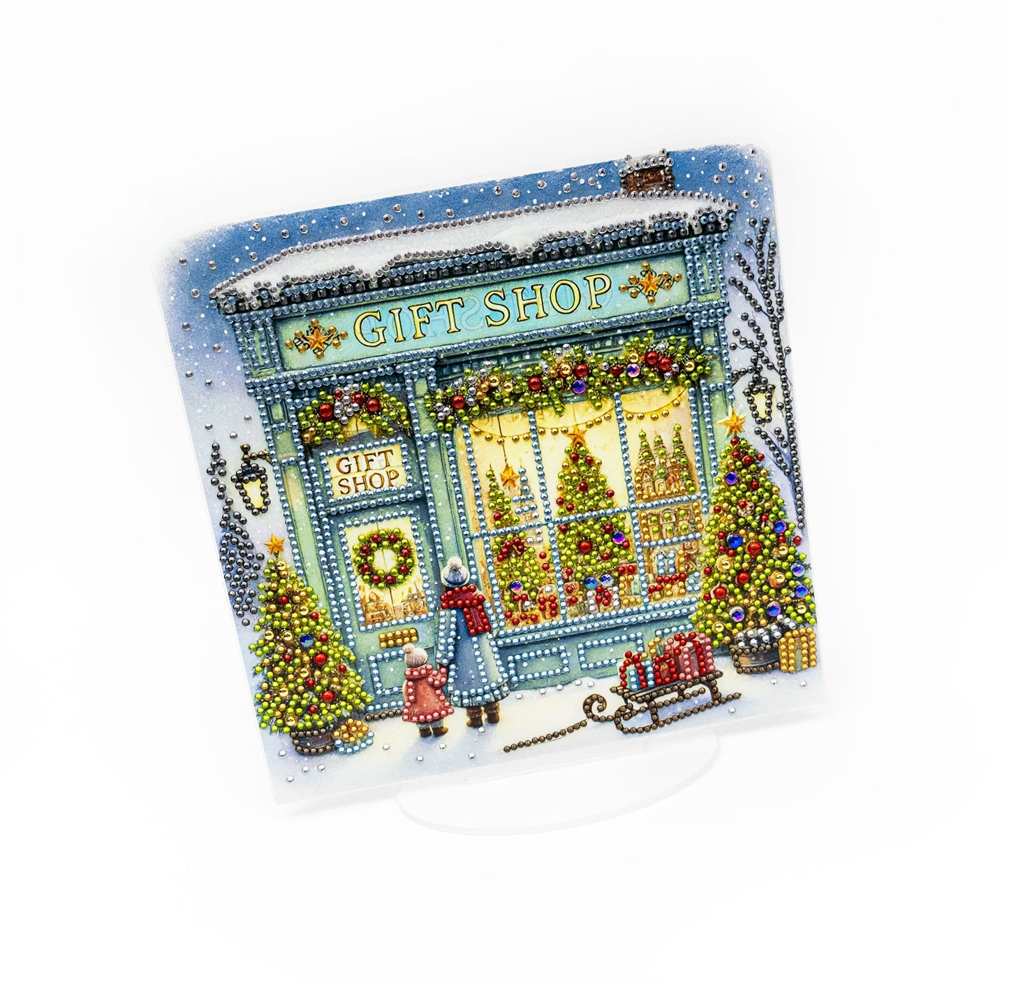 481-395 Holiday Joy