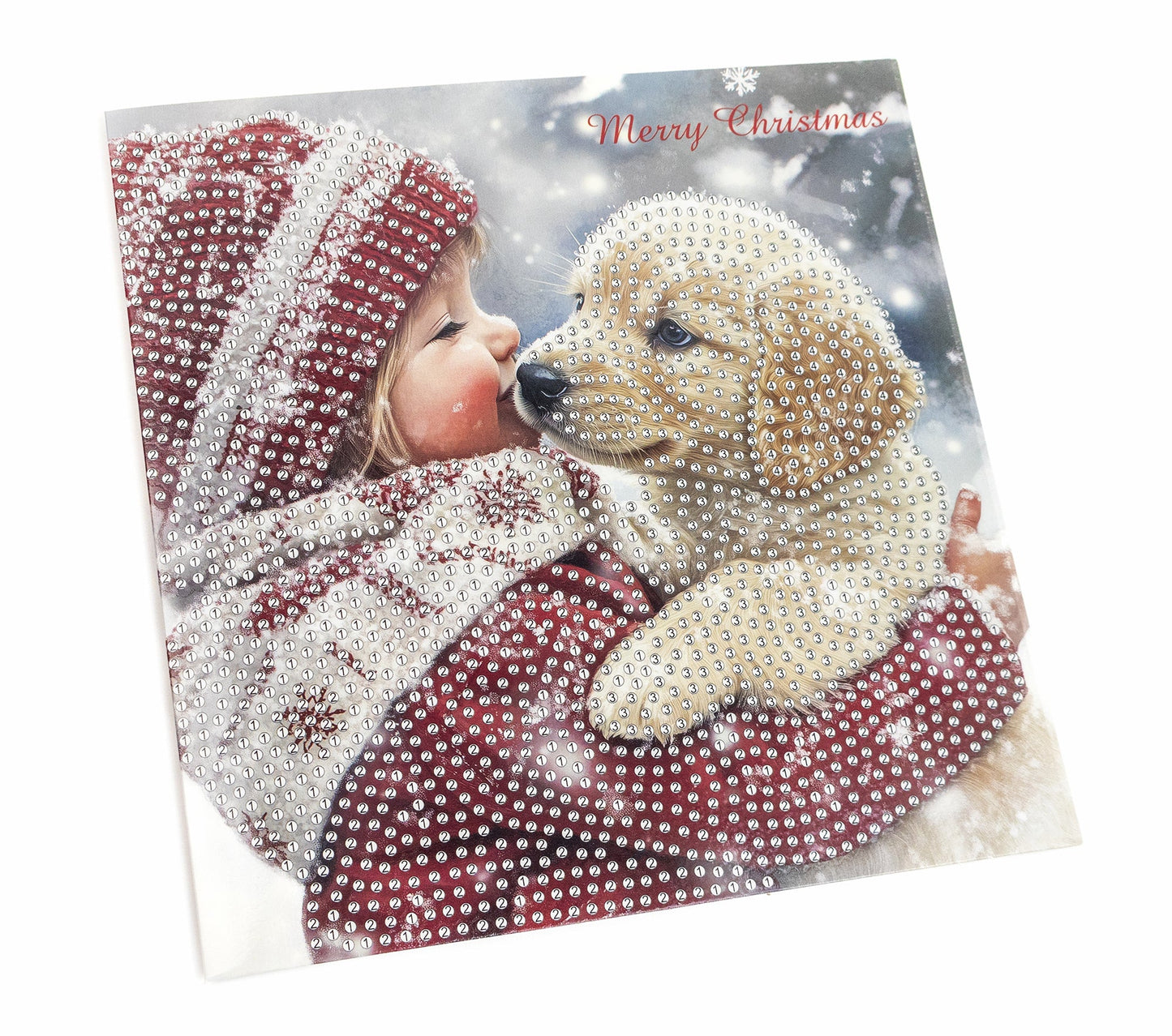 481-524 Puppy Love