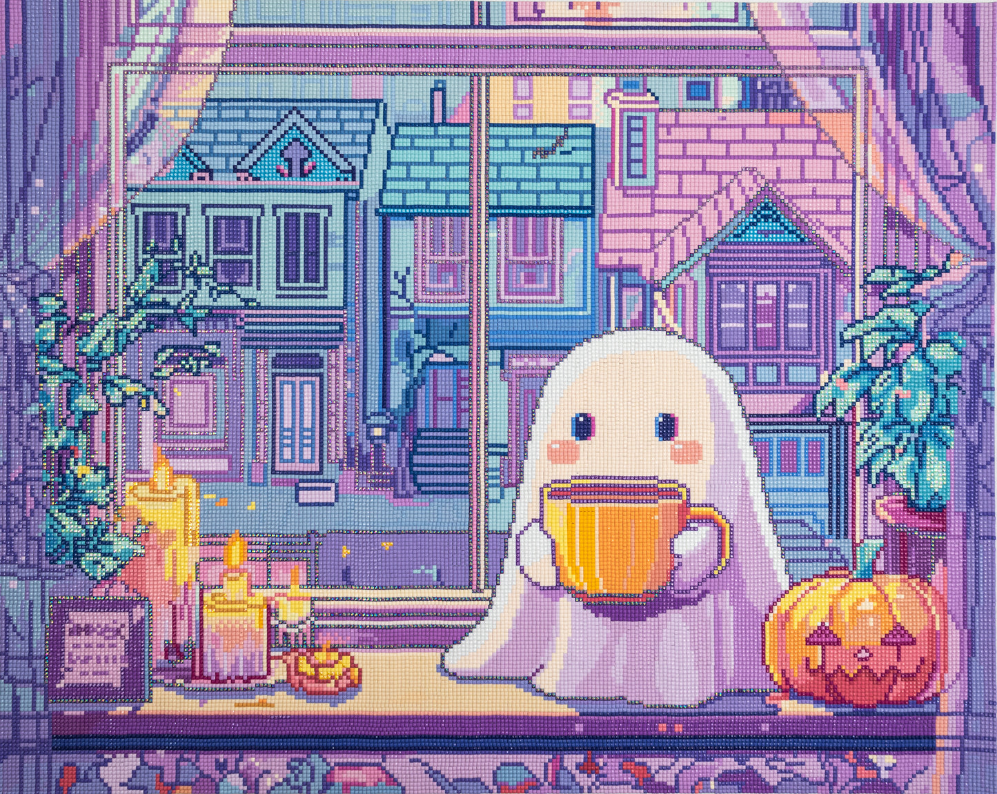LDS 7002 Pumpkin Latte Nights