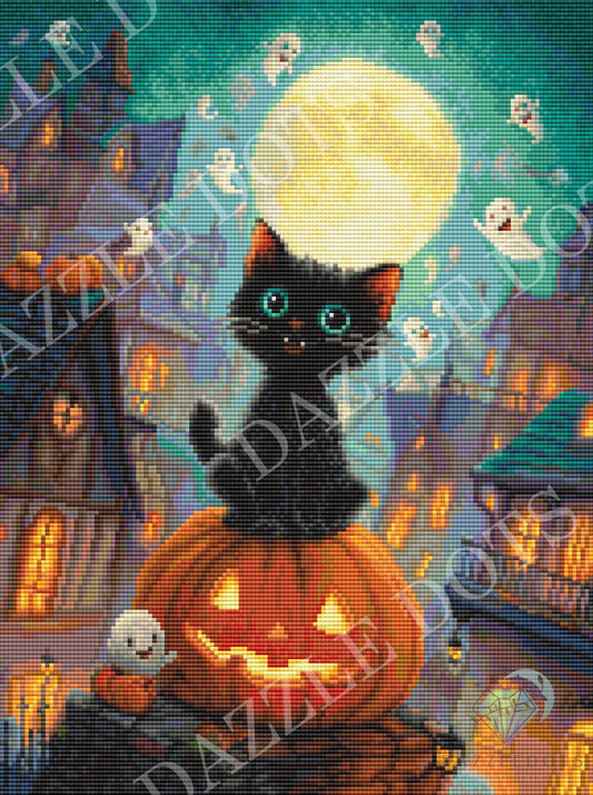 LDS-7057 Pumpkin King