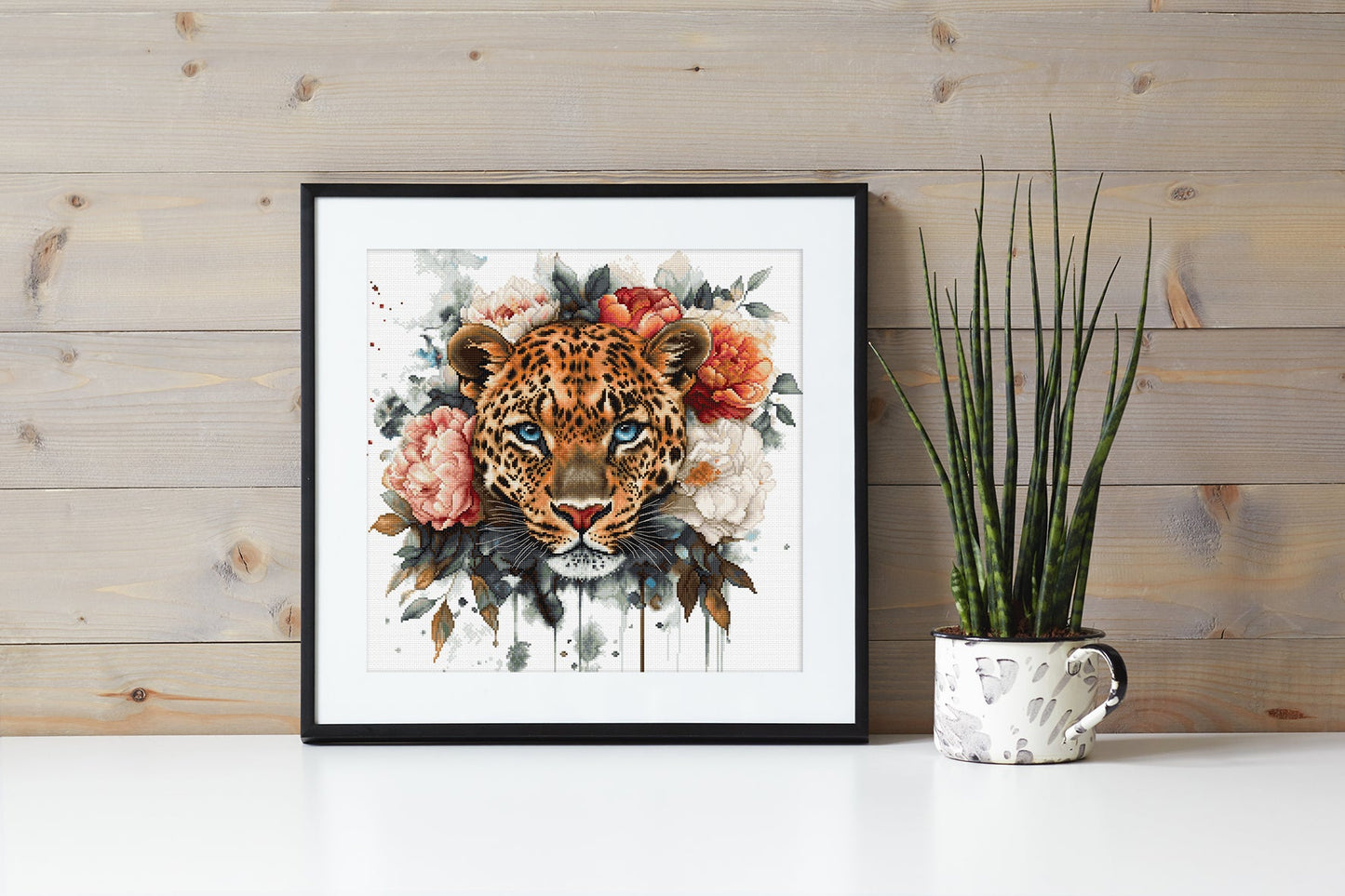 L9954 Wild Beauty
