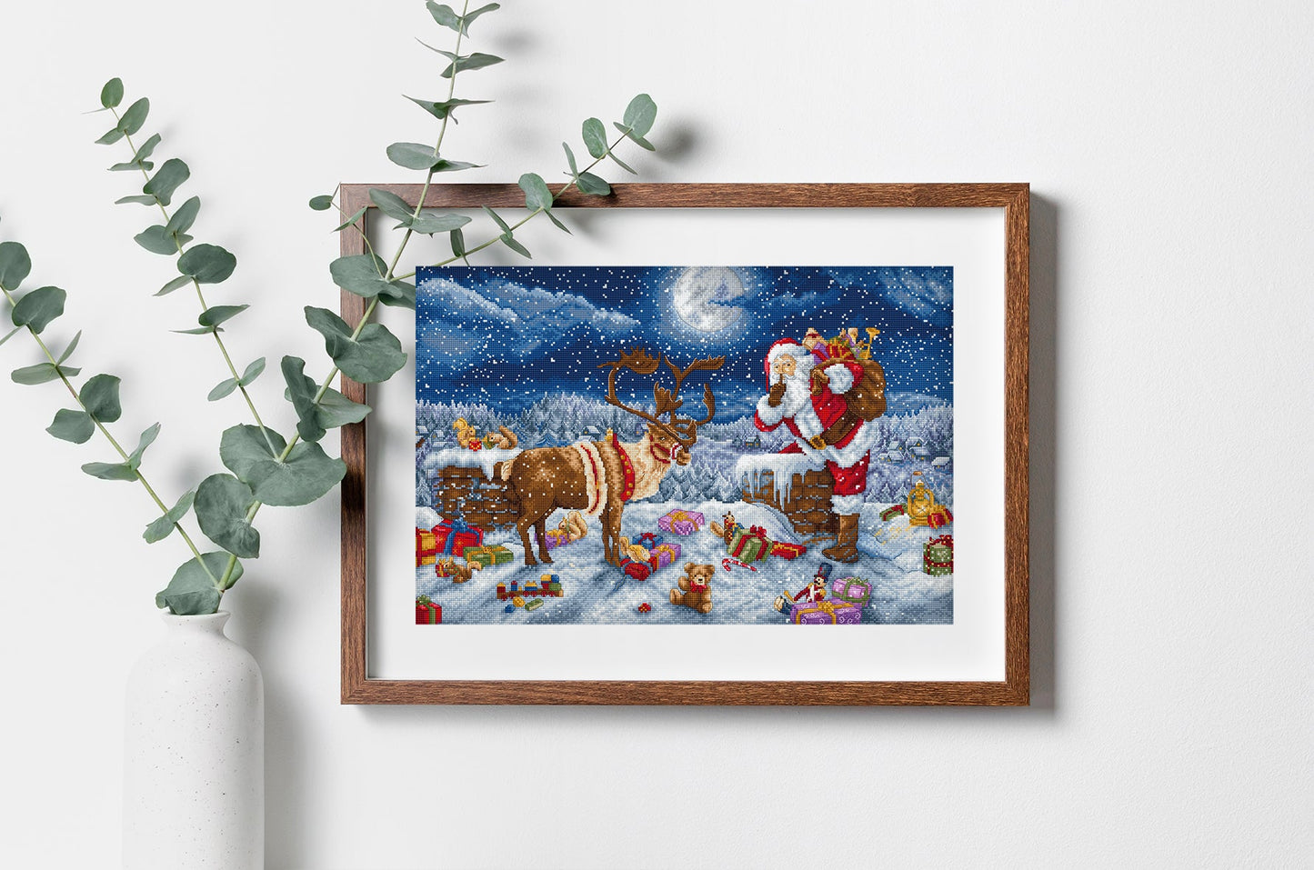 L9958 Silent Night Gift