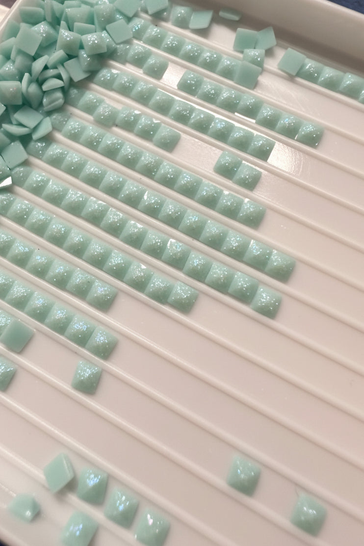 FDS-6005 Mystic Ocean Beauty - Full Fairy Dust Colours