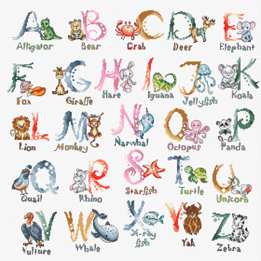 L8027 Let's learn together