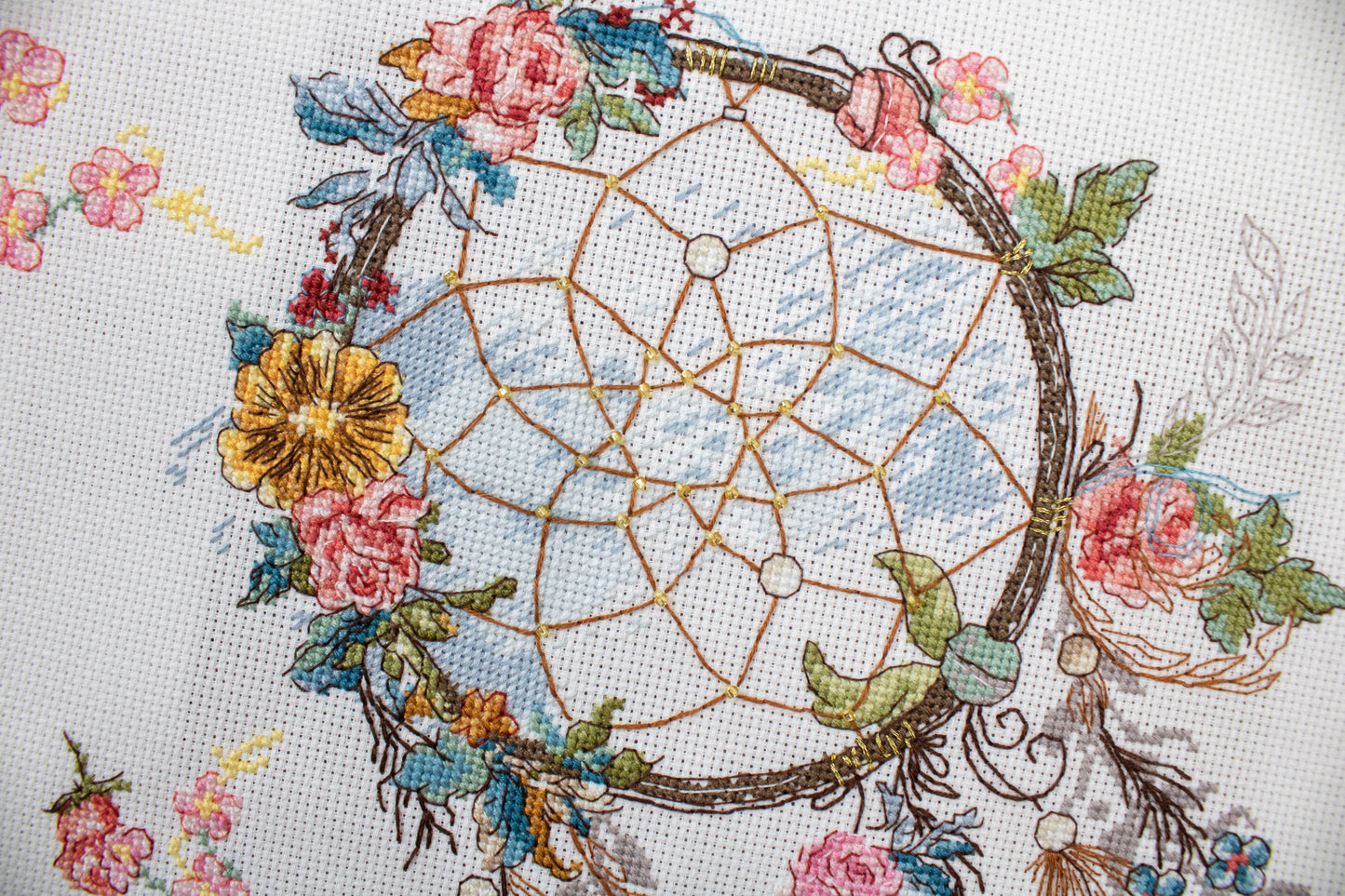 L8035 Spring Dreams