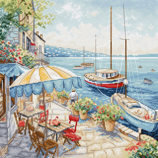 L9927 Seascape