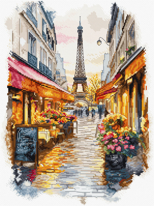 L9929 Paris