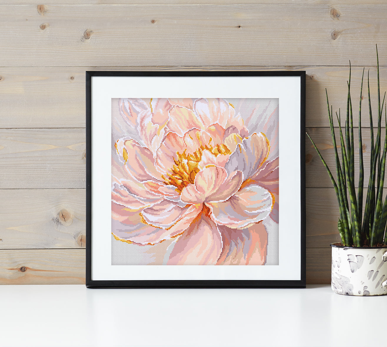 L9956 Floral Grace