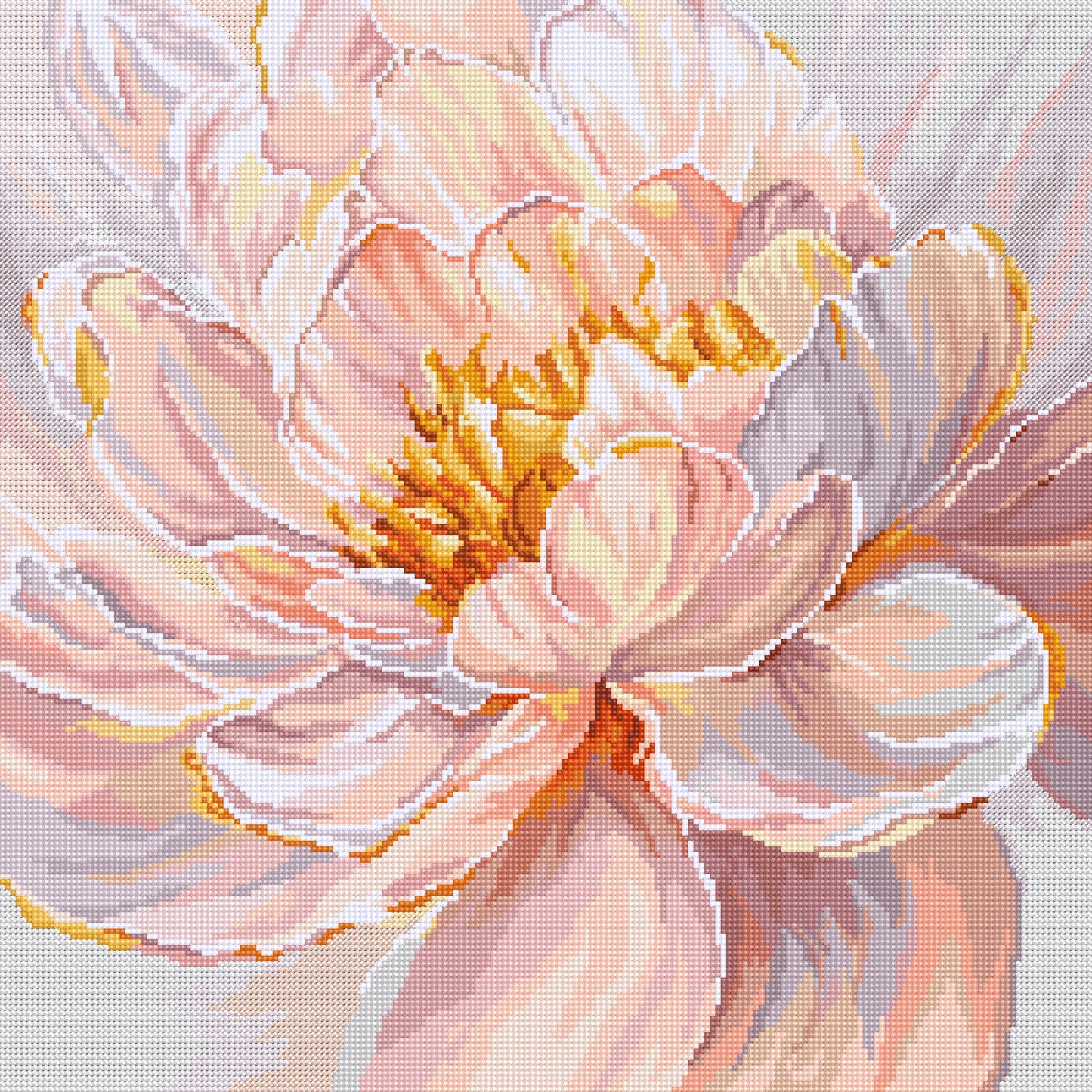 L9956 Floral Grace