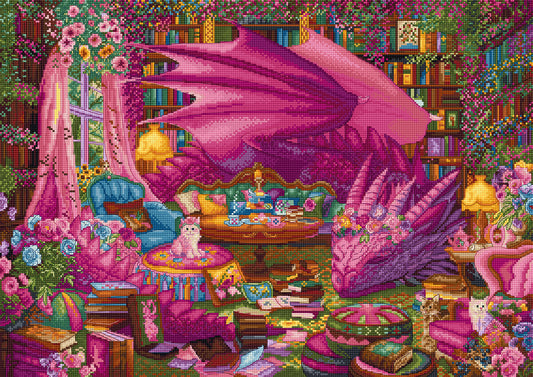 L9970 The Reading Realm