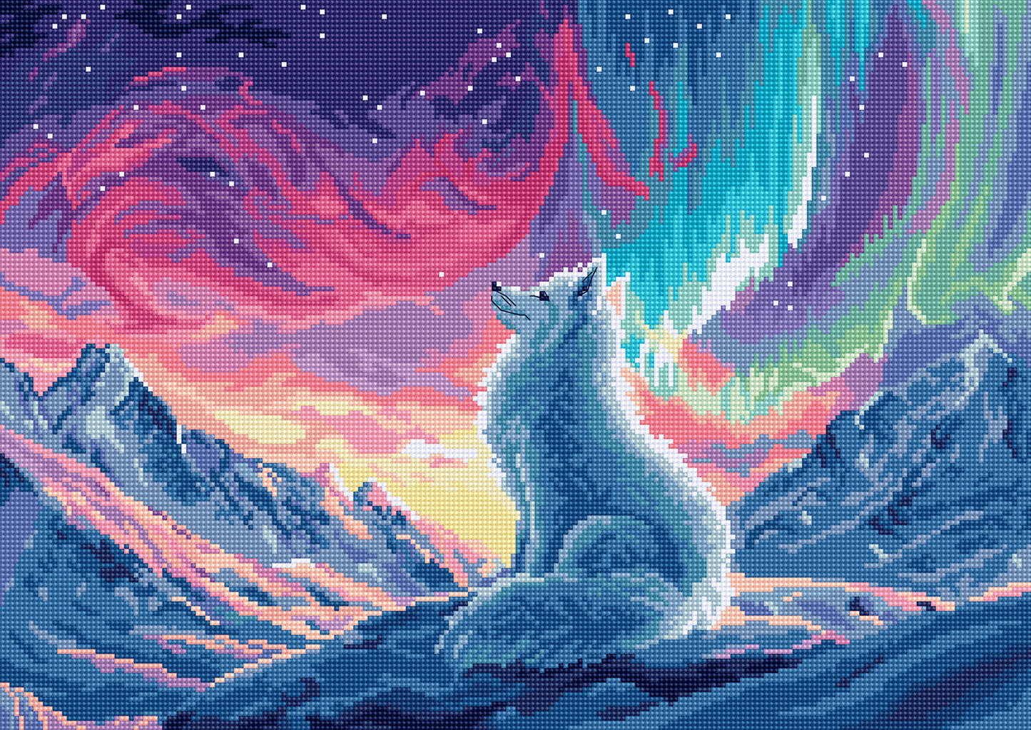 L9971 Aurora Guardian