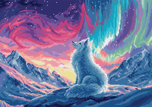 L9971 Aurora Guardian