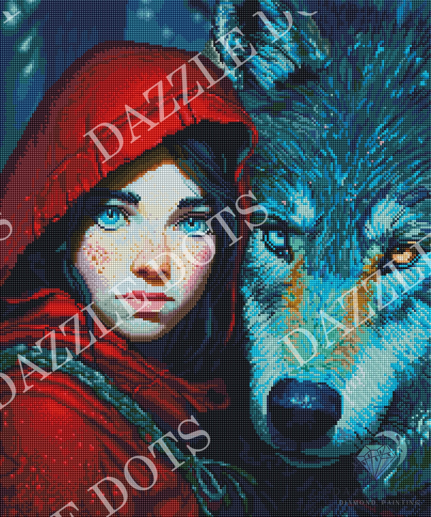 LDS-7027 Eyes of the North