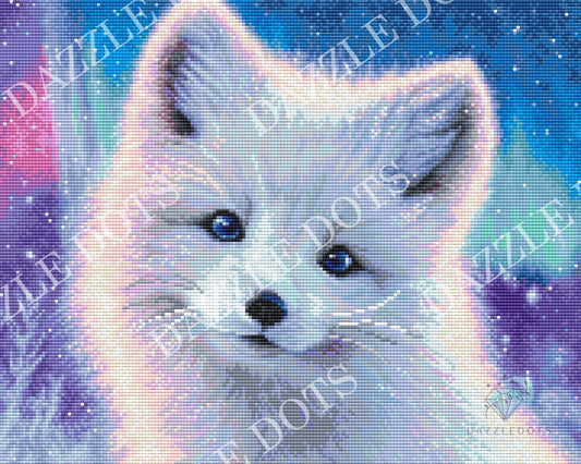 LDS-7037 Arctic Foxy