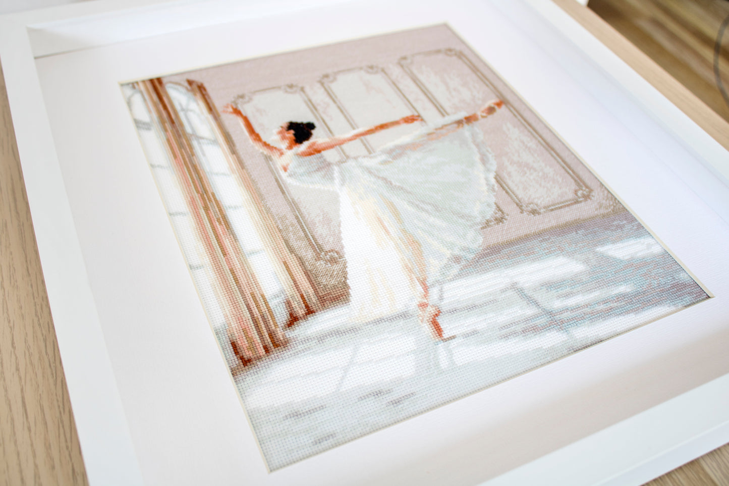 LETI 901 Ballerina