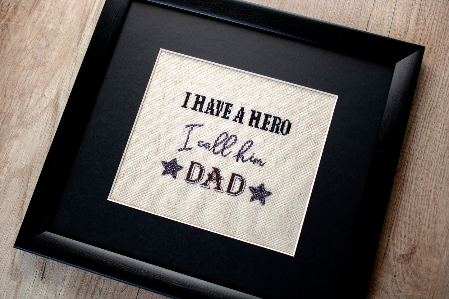 LETI 933 Father’s day gift