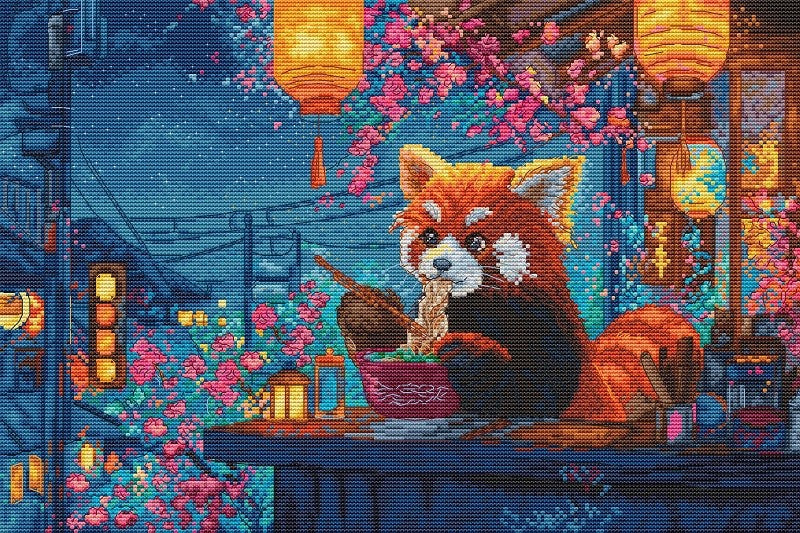 LI 61-00 Twilight Feast