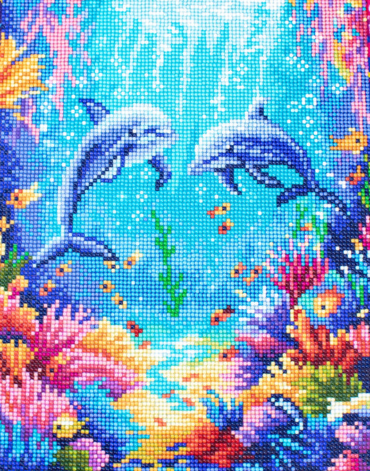 LT03 Sea Life