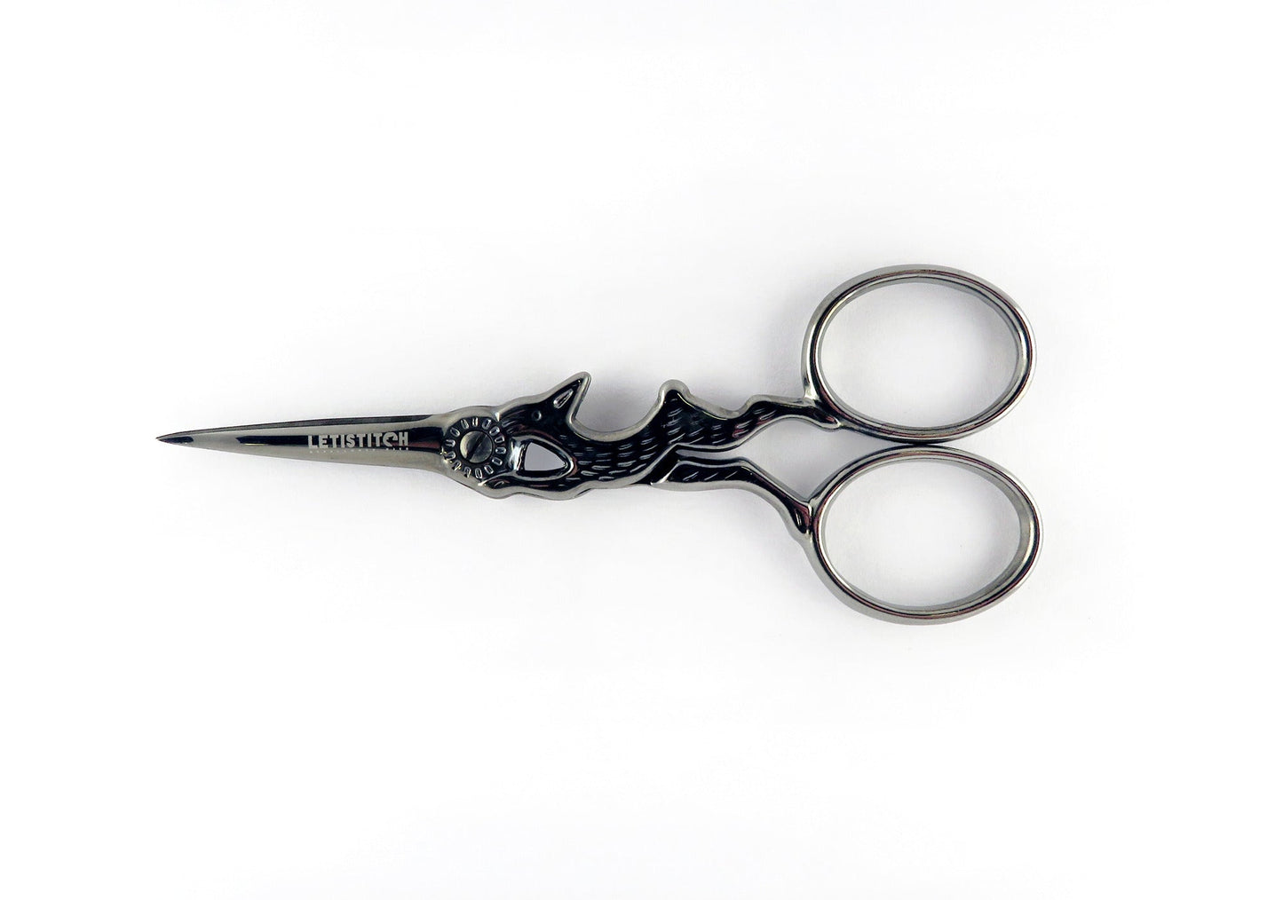 Letistitch Embroidery scissors 'RABBIT' 20042