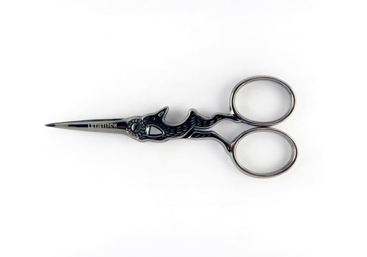 Letistitch Embroidery scissors 'RABBIT' 20042